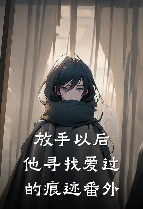 放手以后，他寻找爱过的痕迹 番外