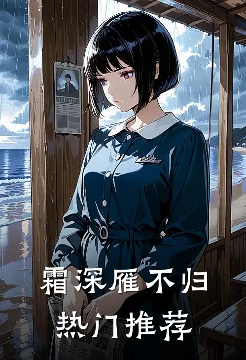 霜深雁不归热门推荐