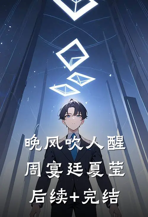 晚风吹人醒周宴廷夏莹后续+完结