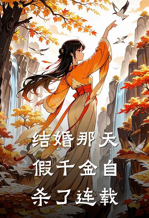 结婚那天，假千金自杀了连载
