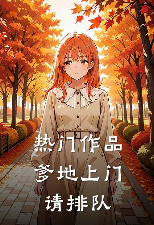 热门作品爹地上门请排队