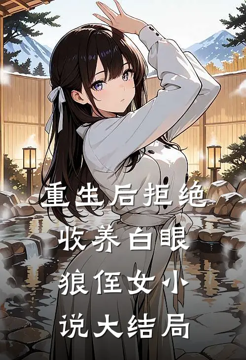 重生后拒绝收养白眼狼侄女小说大结局