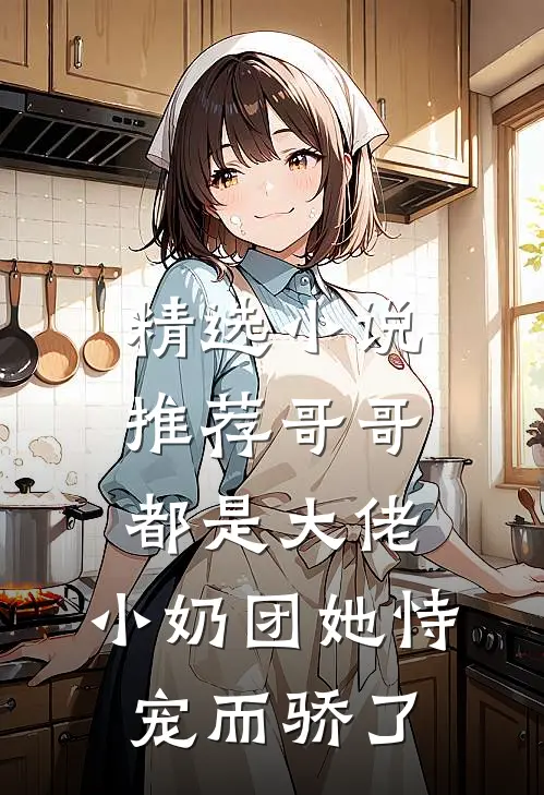 精选小说推荐哥哥都是大佬，小奶团她恃宠而骄了