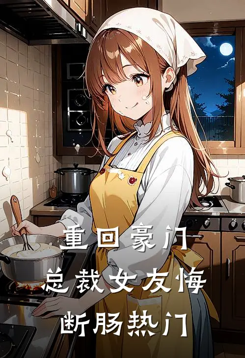 重回豪门，总裁女友悔断肠热门