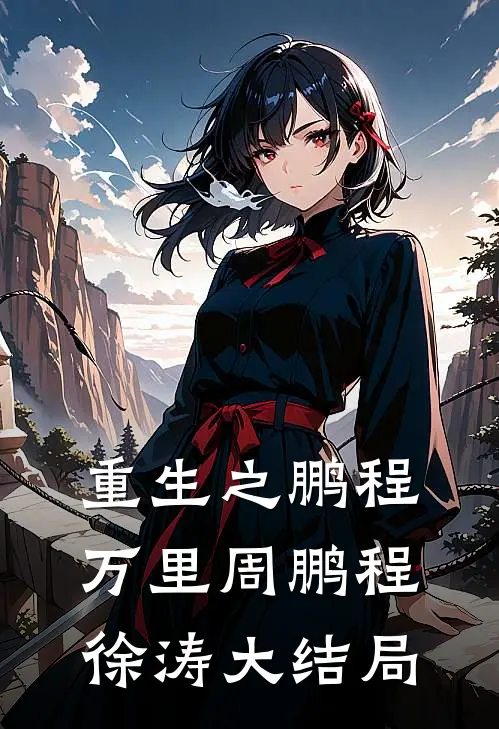 重生之鹏程万里周鹏程徐涛大结局