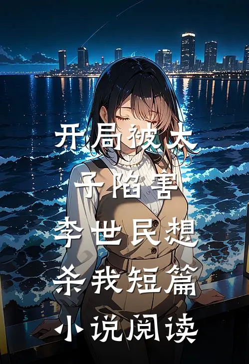 开局被太子陷害，李世民想杀我短篇小说阅读