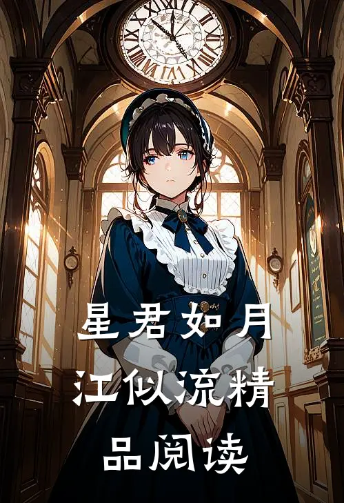 星君如月江似流精品阅读