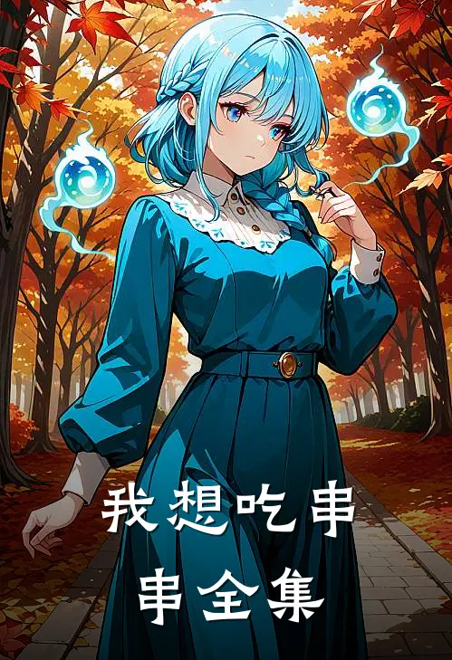 我想吃串串 全集