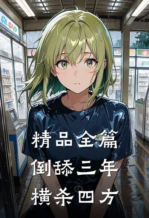 精品全篇倒舔三年，横杀四方