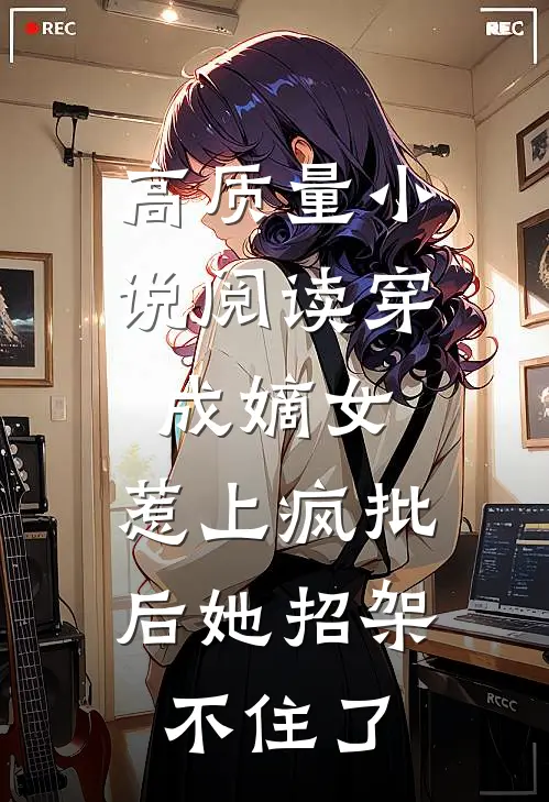 高质量小说阅读穿成嫡女，惹上疯批后她招架不住了