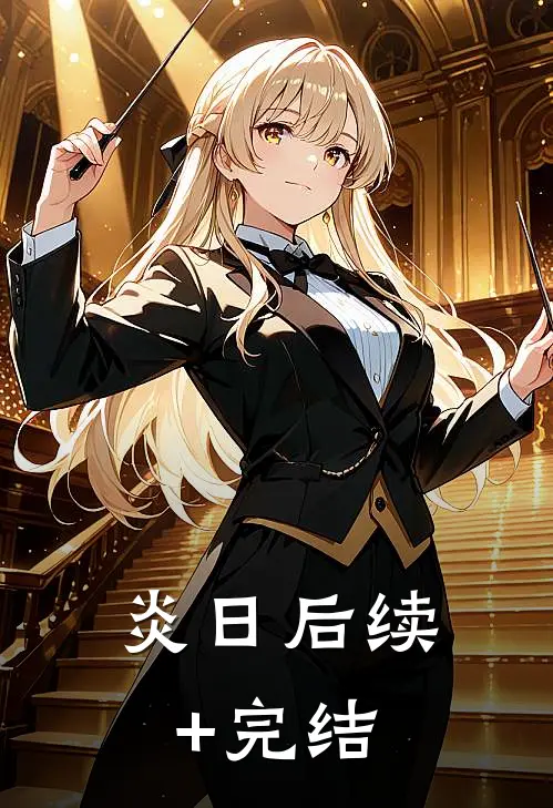 炎日后续+完结