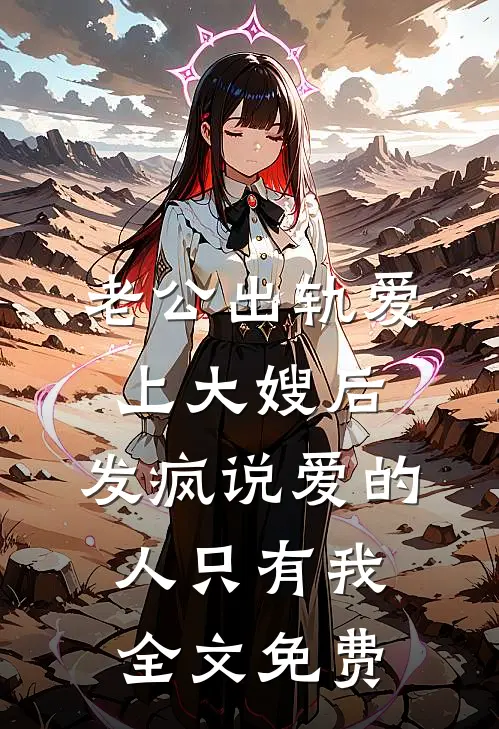 老公出轨爱上大嫂后，发疯说爱的人只有我全文免费