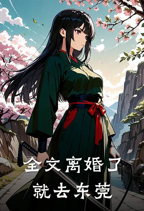 全文离婚了就去东莞