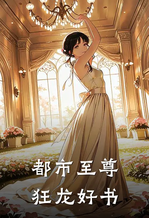 都市至尊狂龙好书
