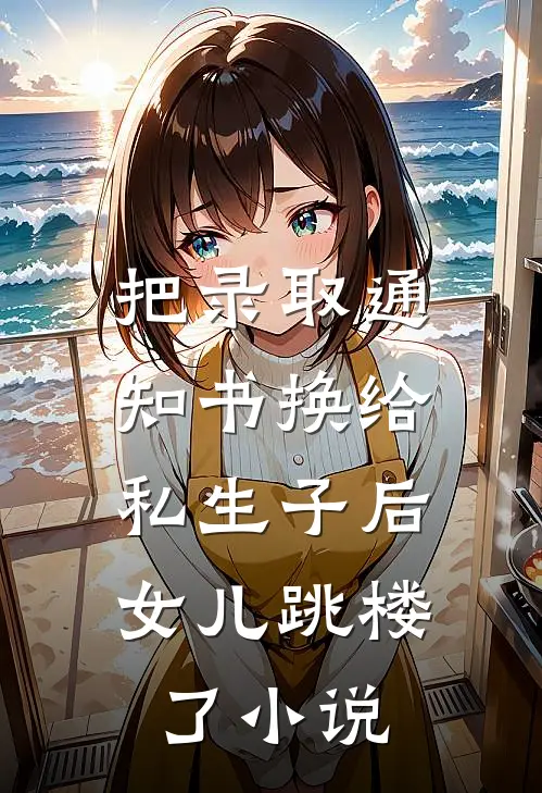 把录取通知书换给私生子后，女儿跳楼了小说