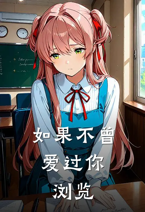 如果不曾爱过你.浏览