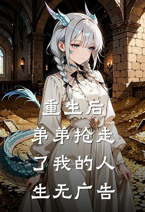 重生后，弟弟抢走了我的人生无广告