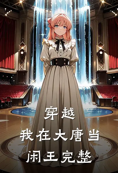 穿越：我在大唐当闲王完整