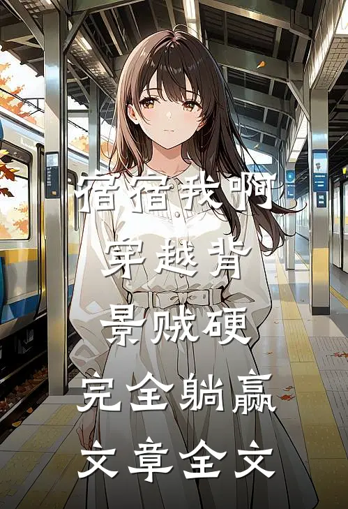 宿宿我啊，穿越背景贼硬，完全躺赢文章全文