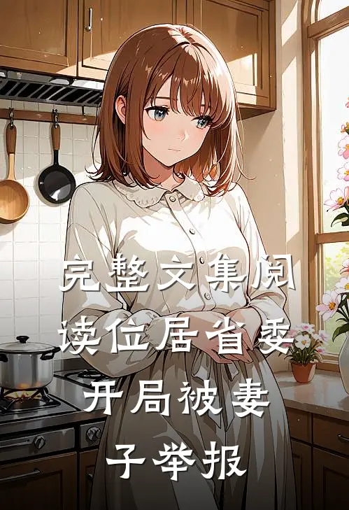 完整文集阅读位居省委，开局被妻子举报
