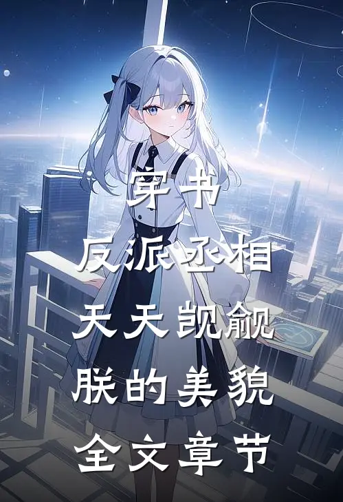 穿书：反派丞相天天觊觎朕的美貌全文章节