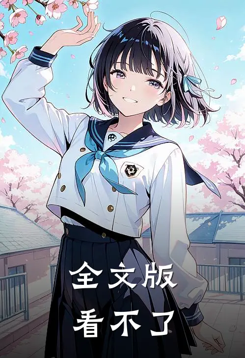 全文版看不了