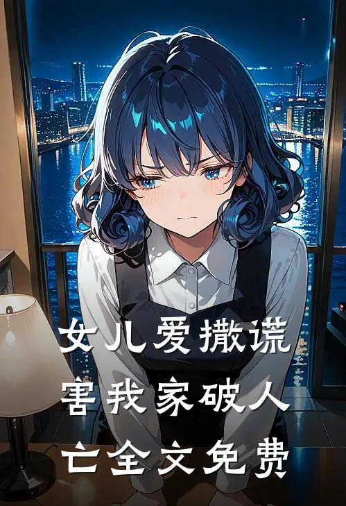 女儿爱撒谎，害我家破人亡全文免费