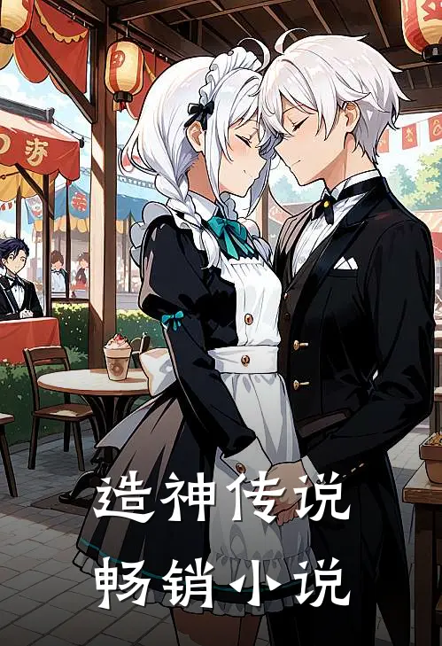 造神传说畅销小说