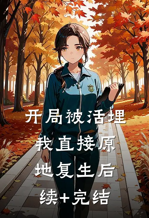 开局被活埋，我直接原地复生后续+完结
