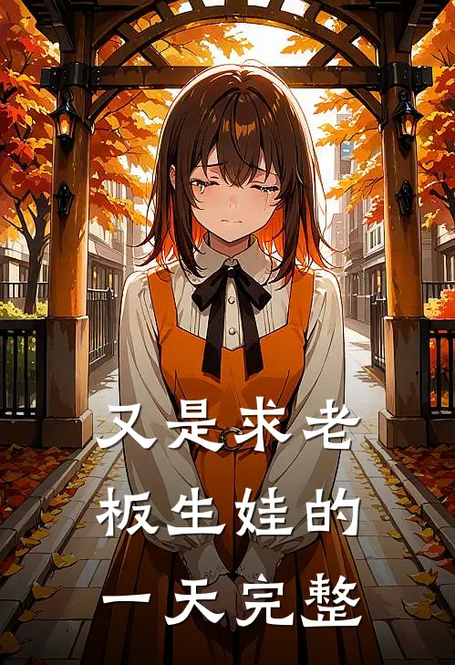 又是求老板生娃的一天完整