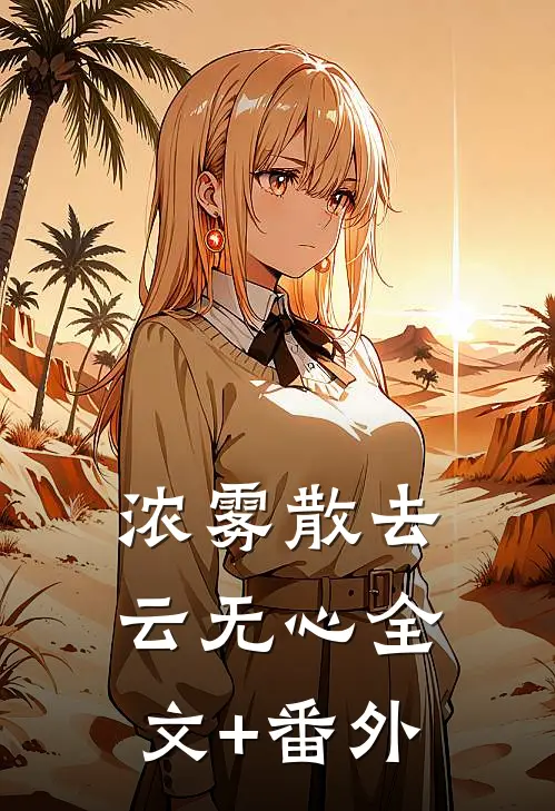 浓雾散去云无心全文+番外