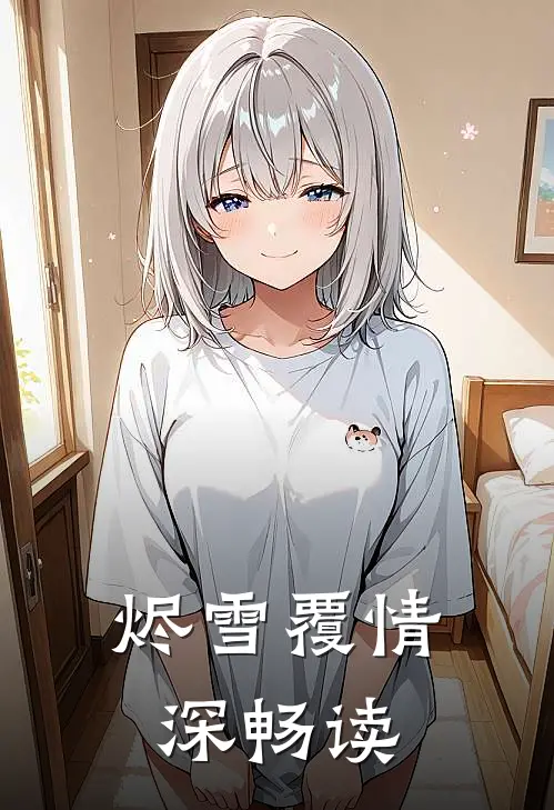 烬雪覆情深畅读