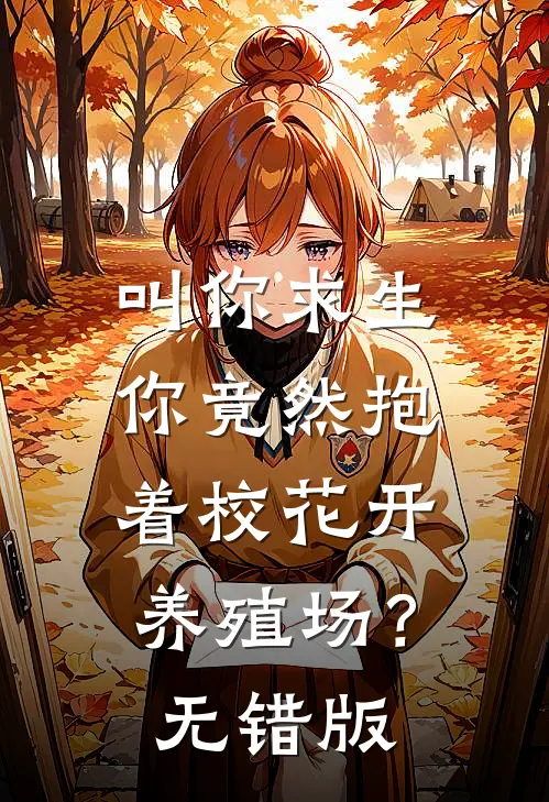 叫你求生，你竟然抱着校花开养殖场？无错版