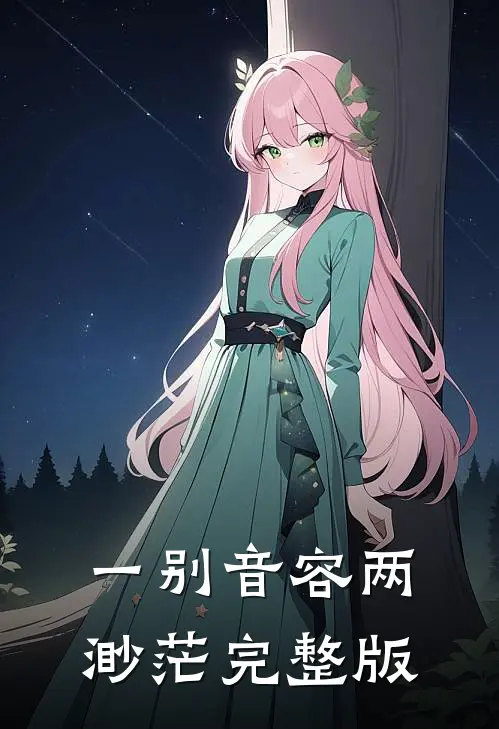 一别音容两渺茫完整版