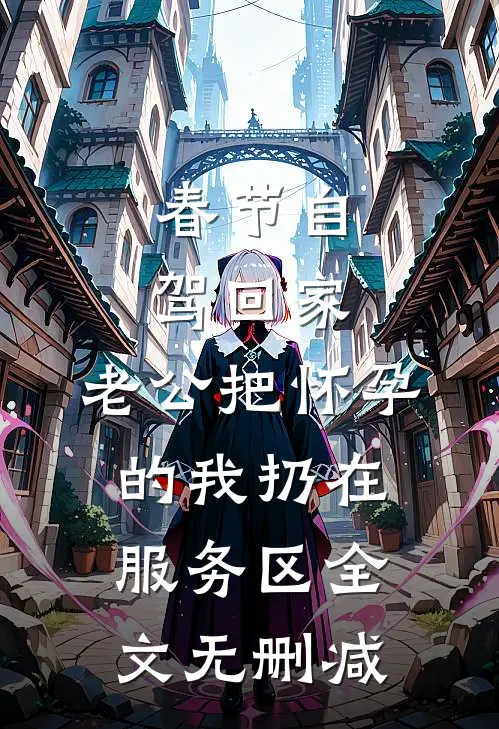 春节自驾回家，老公把怀孕的我扔在服务区全文无删减