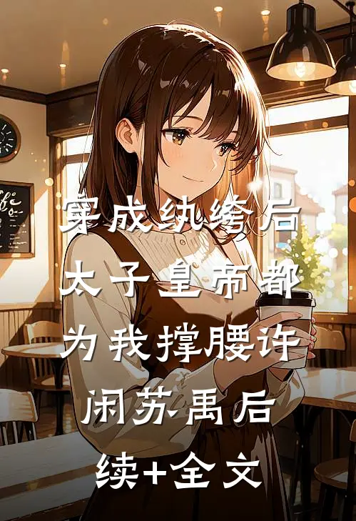 穿成纨绔后，太子皇帝都为我撑腰许闲苏禹后续+全文