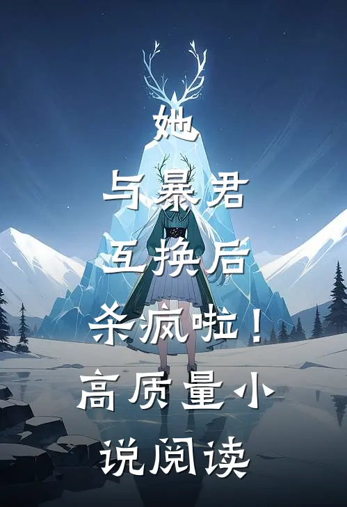 她，与暴君互换后，杀疯啦！高质量小说阅读