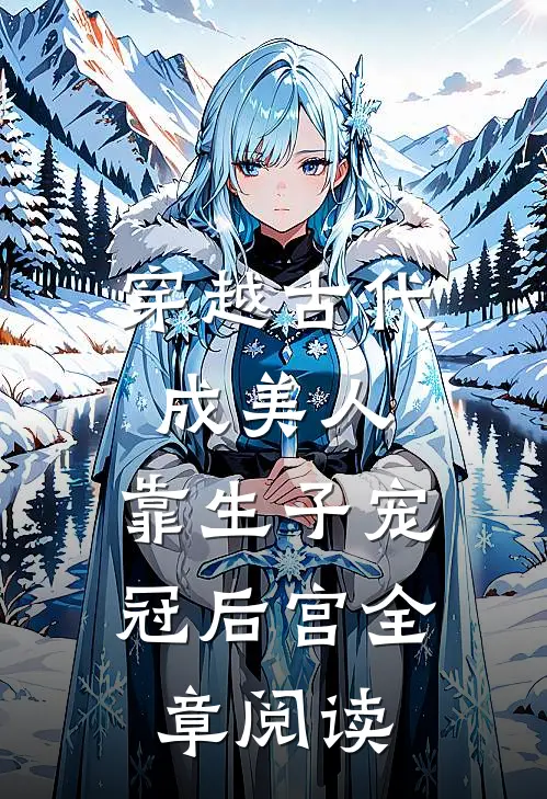 穿越古代成美人，靠生子宠冠后宫全章阅读