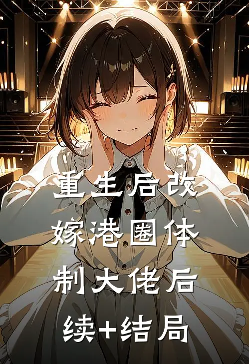 重生后改嫁港圈体制大佬后续+结局