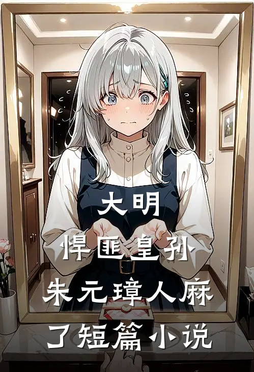 大明：悍匪皇孙，朱元璋人麻了短篇小说