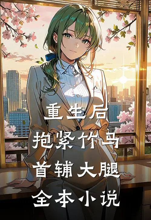 重生后，抱紧竹马首辅大腿全本小说