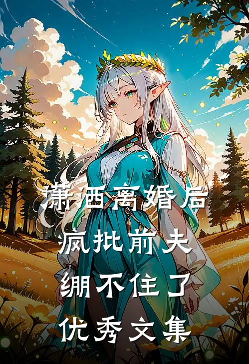 潇洒离婚后，疯批前夫绷不住了优秀文集