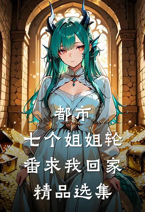 都市：七个姐姐轮番求我回家精品选集
