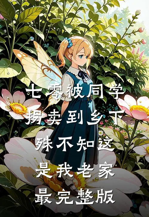 七零被同学拐卖到乡下，殊不知这是我老家最完整版