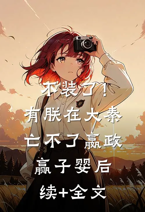 不装了！有朕在，大秦亡不了嬴政赢子婴后续+全文