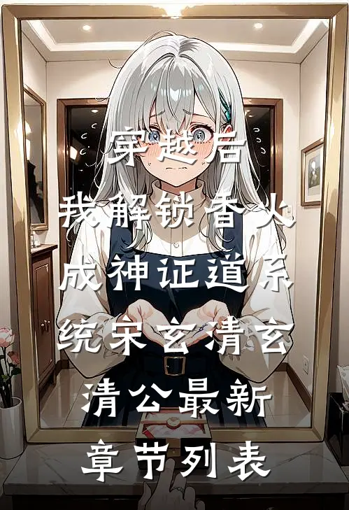 穿越后，我解锁香火成神证道系统宋玄清玄清公最新章节列表