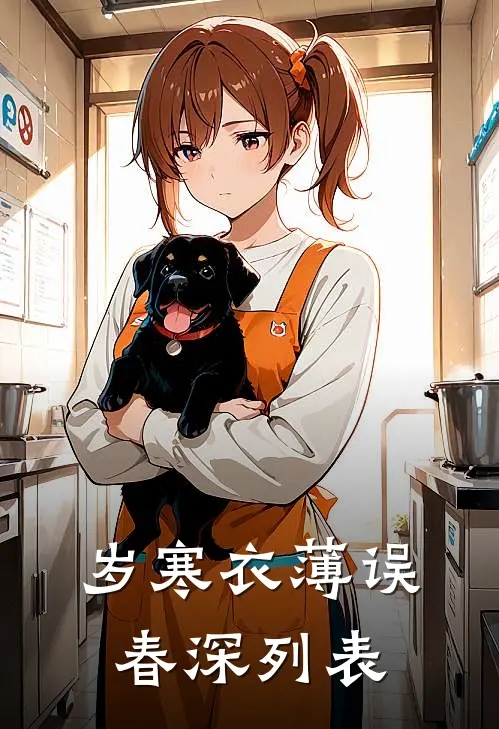岁寒衣薄误春深列表