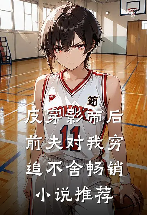 反穿影帝后，前夫对我穷追不舍畅销小说推荐