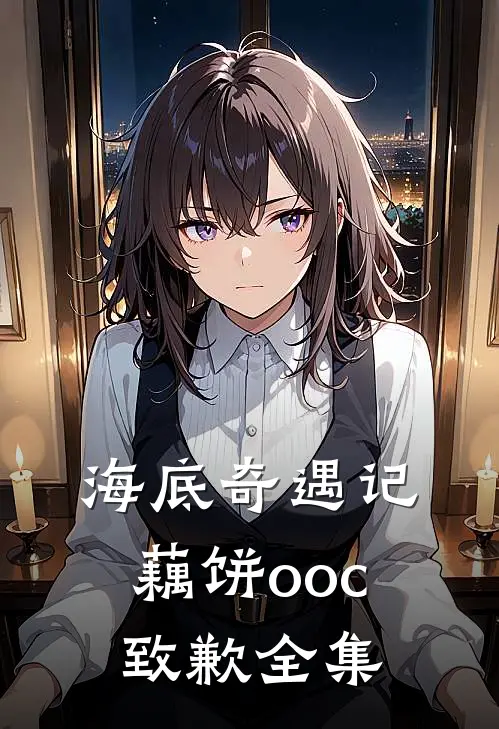 海底奇遇记（藕饼ooc致歉） 全集