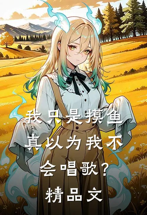 我只是摸鱼，真以为我不会唱歌？精品文